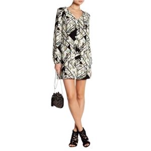 ☆ WAYF | Floral Dress